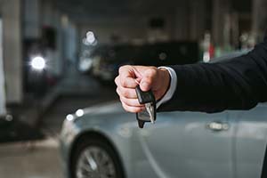 Locksmith Bondurant