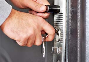 Locksmith Bondurant